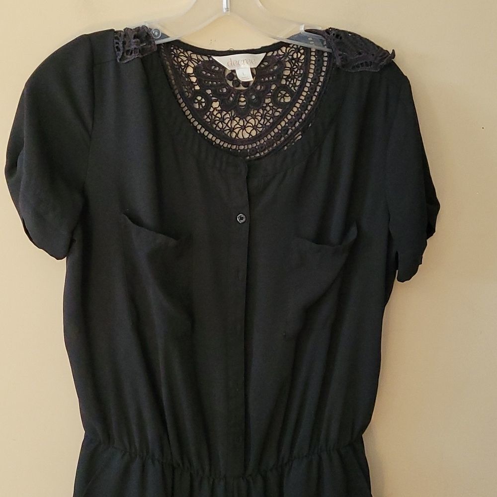 Decree romper large Great condition - Picture 4 of 8